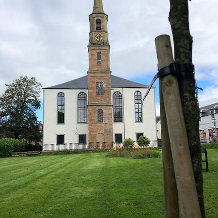 East Church House, Unique 9 Bedroom Church, Historic Market Town. 斯塔特海文 外观 照片