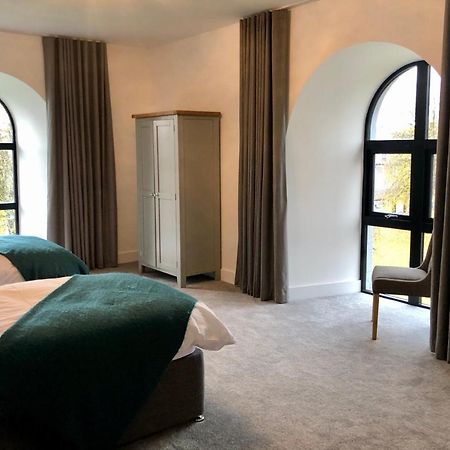 East Church House, Unique 9 Bedroom Church, Historic Market Town. 斯塔特海文 外观 照片