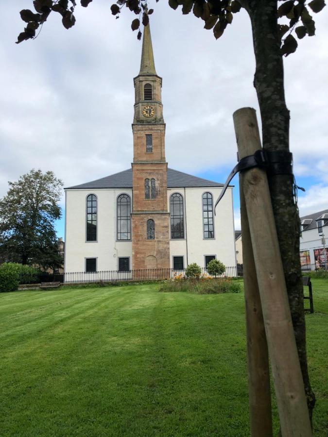 East Church House, Unique 9 Bedroom Church, Historic Market Town. 斯塔特海文 外观 照片