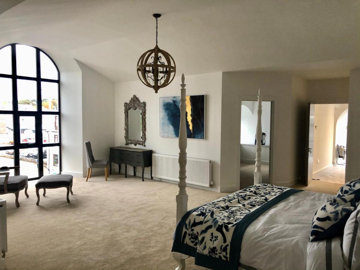 East Church House, Unique 9 Bedroom Church, Historic Market Town. 斯塔特海文 外观 照片