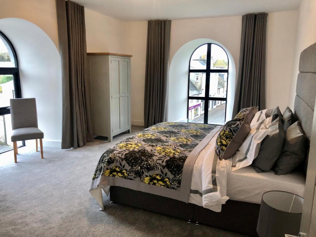 East Church House, Unique 9 Bedroom Church, Historic Market Town. 斯塔特海文 外观 照片