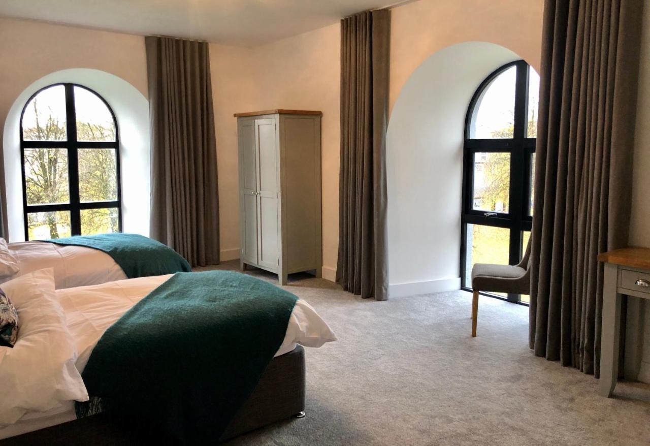 East Church House, Unique 9 Bedroom Church, Historic Market Town. 斯塔特海文 外观 照片